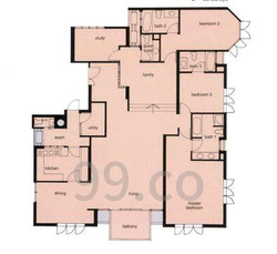 Leonie Condotel (D9), Condominium #548046481